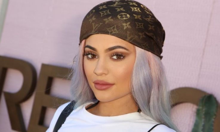 Rumour has it this Kylie Lip Kit dupe is actually the same product (and it costs €5)