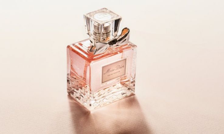 Three perfumes that would make the perfect Christmas gift