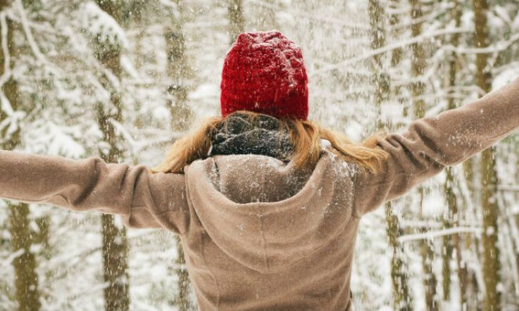 3 hair masks that bring life back to your winter-damaged hair