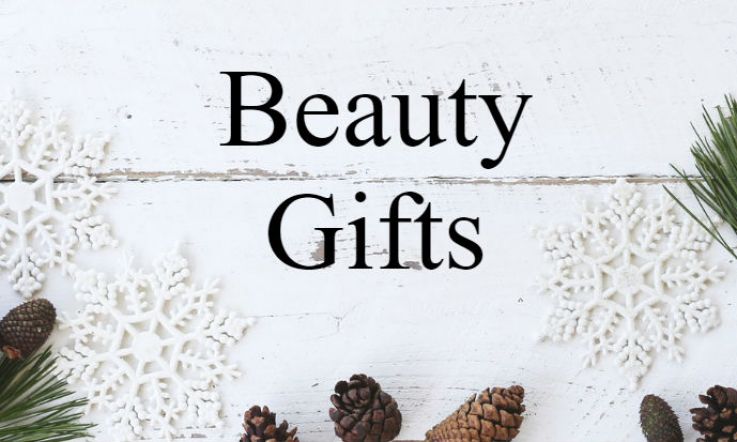 Beaut.ie BUMPER Beauty Christmas Gift Guide