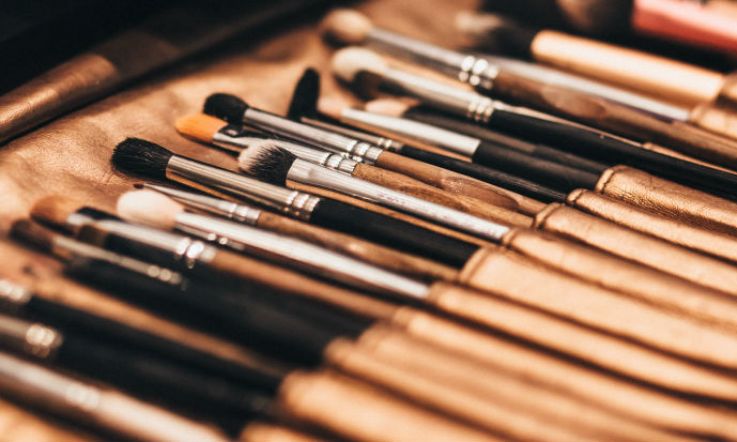 Do you own one of our five favourite foundation brushes?