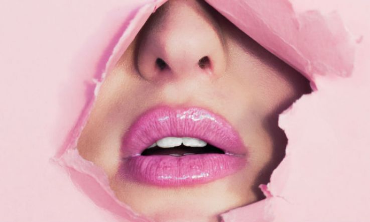 Lip powder is the K-beauty makeup trend that's just gone mainstream