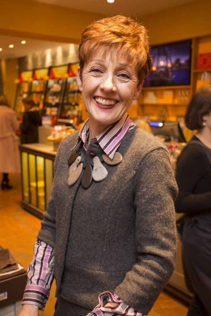 Pictured at the L'Occitane Christmas Readers event where guests got to browse L'Occitane Christmas treats early. Photo: Daragh McDonagh
