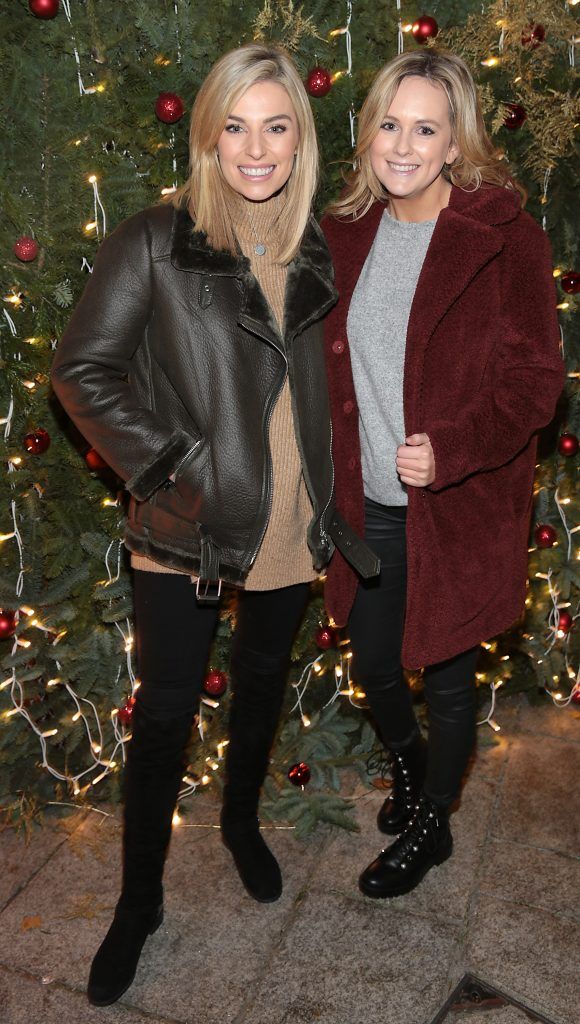 TV3's Xposé Christmas Market with Pippa O'Connor