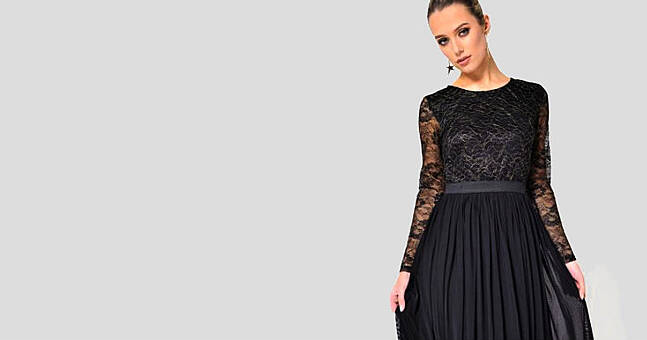 what to wear to a christmas wedding as a guest