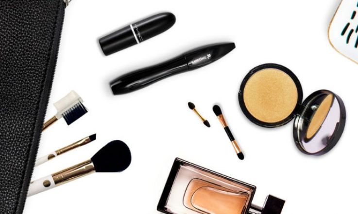 Product of the Week: Clean your makeup brushes the easy way with this Irish Godsend