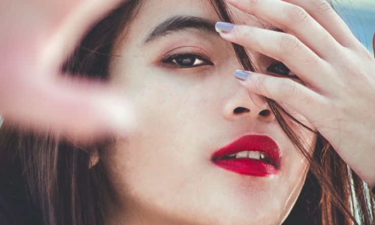 We have found a seriously good red lipstick for only €4.50