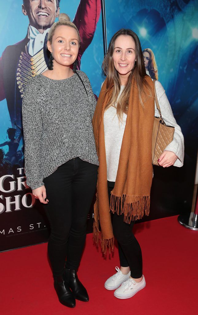 The Greatest Showman Special Preview Screening | Beaut.ie