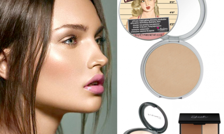 Five Hero Highlighters And How To Apply 'Em Like A Pro
