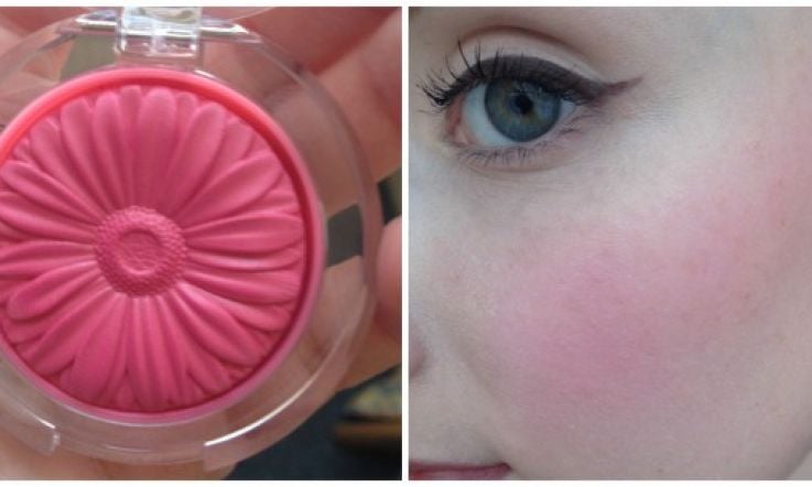 Clinique Cheek Pop Blush: Cheery Spring Release That'll Put Some Gawjus Colour In Your Cheeks. Review, Pics, Swatches