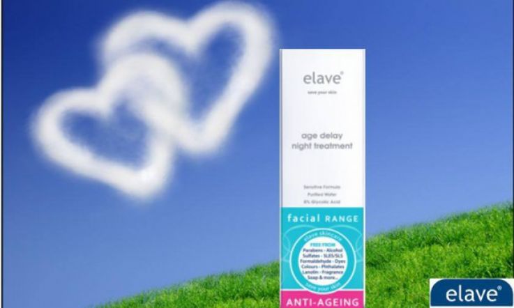 Elave Daily Skin Defence And Anti-Ageing Night Treatment: Affordable And Effective Skincare 