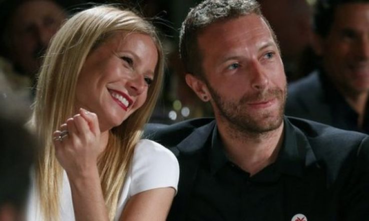 Consciously Uncoupling: Chris and Gwyneth Split In Most Civilised Break Up OF ALL TIME