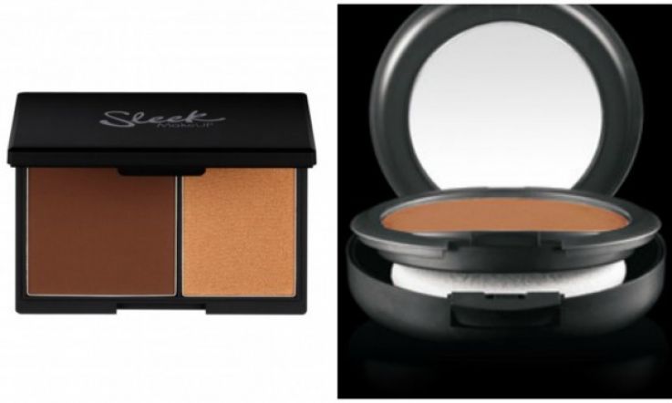 How To Contour: Application Tips, Product Recommendations For All Skin Tones