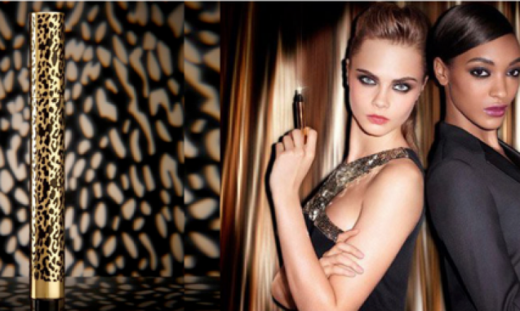 YSL Touche Eclat Collector 2014 Wild Edition: Get Your Claws Into Leopard Print