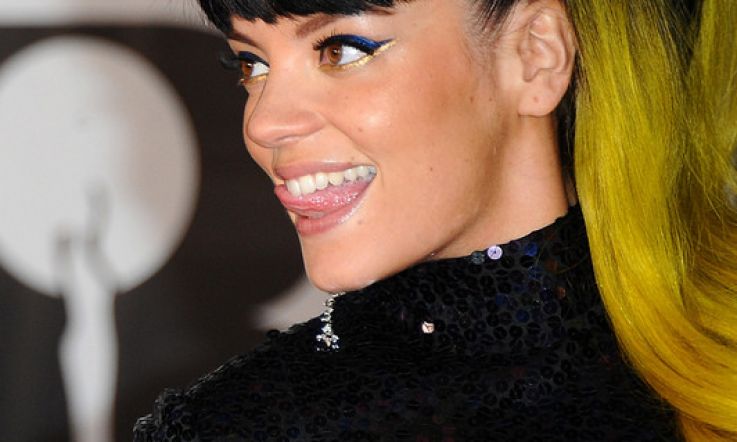 BRIT Awards Red Carpet, After Parties: Who Was Looking Swit Swoo - And Who Was Looking Moo Moo?