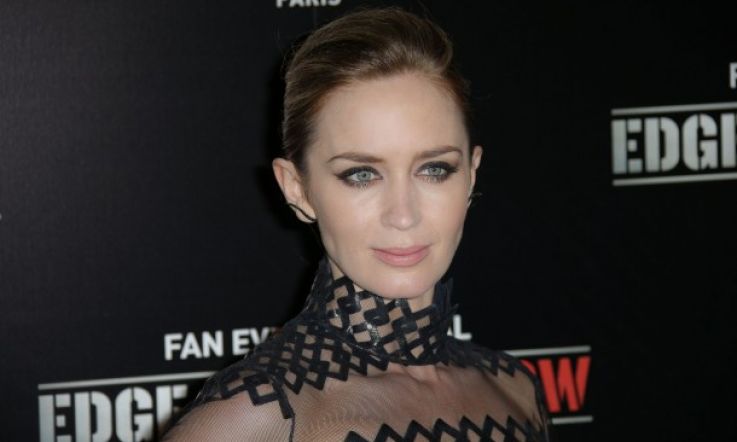 Can We Be Blunt? Seven Style Lessons from Emily Blunt