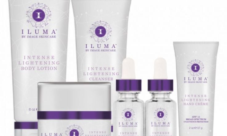 Image Iluma Skincare Range: We Test the Promises to Tackle Pigmentation and Brighten Skin. Review
