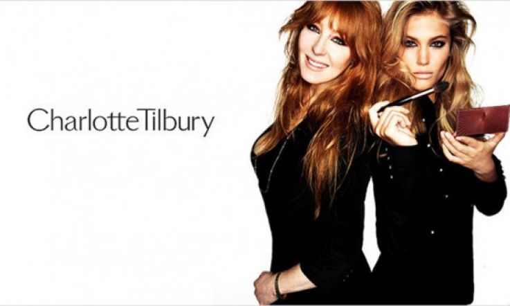 Charlotte Tilbury Cosmetics Arrive Aug 25th: Here's What You NEED to Know!