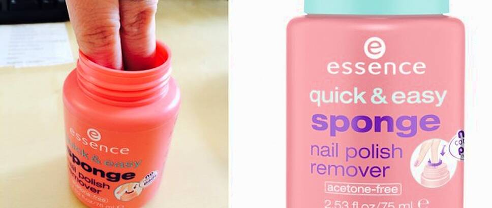 Nail Polish Remover | Beauty - Beauty with Attitude. Nail Polish Remover | Beauty - Beauty with Attitude.