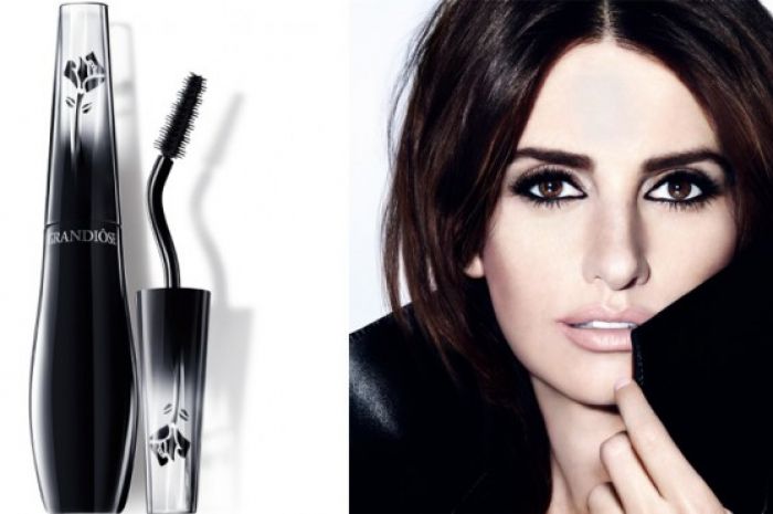 NEW! Lancôme Grandiose Mascara: Is This the Mascara Holy Grail? Review,  Pics. | Beaut.ie