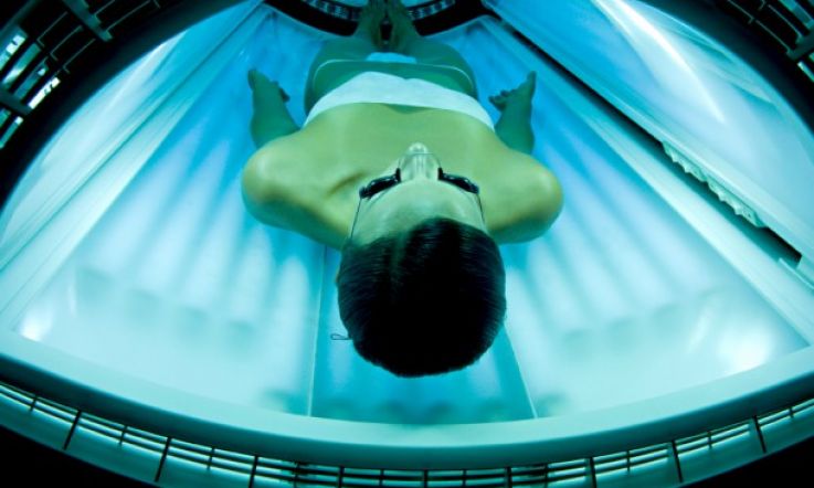 Sun Exposure: Shocking Truth About Sunbeds and Why You Should Never Use Them 