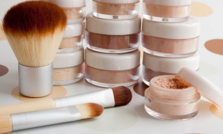 We're Talkin' Powders: Three of our Faves