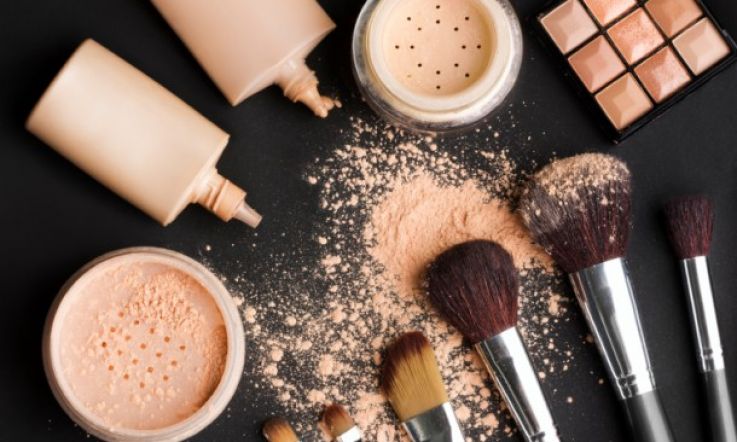 What Concealer are You Wearing RIGHT NOW? (And I Confess My Filthy Secret)