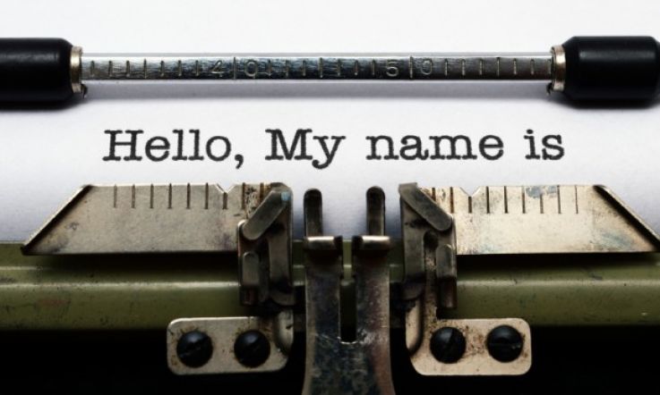 Do You Like Your Name? New Survey Shows 87% of Irish People Consider First Name Important. Do You Agree? 