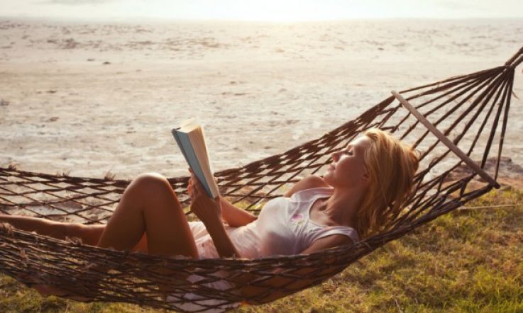 Beaut.ie Book Club: What Will You Be Reading on the Beach or in the Back Garden This Summer?