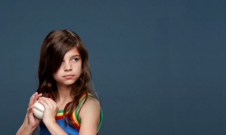 When Did the Phrase 'Like a Girl' Become an Insult? Check Out the New Ad Campaign that's Going Viral