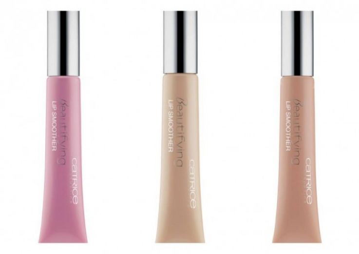 NEW! Catrices AW 14 Collection: Beautifying Lip Smoother 