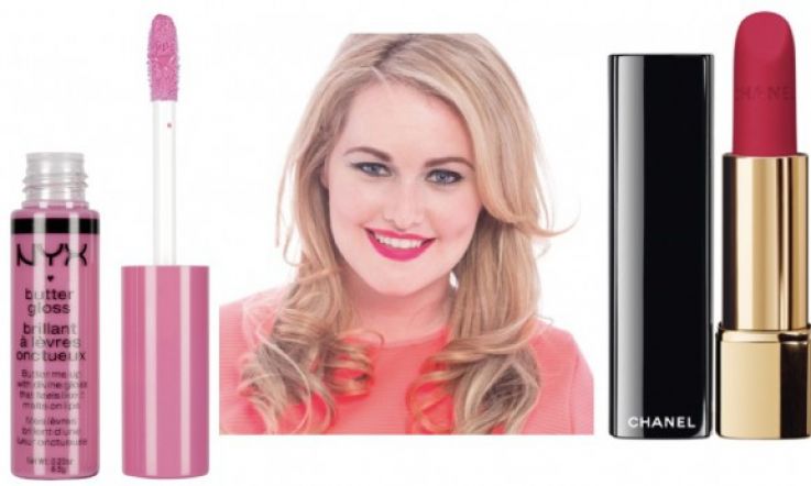 From Budget to Blowout, Lipsticks I Cannot Live Without: NYX, Chanel, Wet 'n' Wild