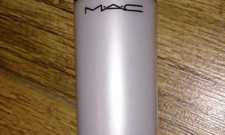 Mac Oil Control Lotion: Holy Grail Product for Oily Skin?