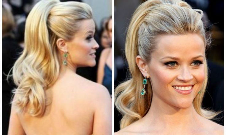 Pump Up Your Ponytail: Bumpits, Clip In Ponytails, Ombre Ponytails