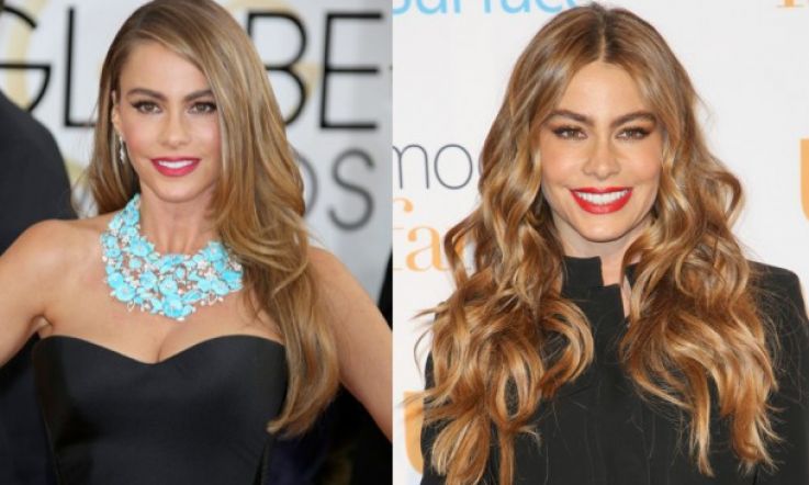 Girl Crush: Five things We Could Learn from Sofia Vergara 