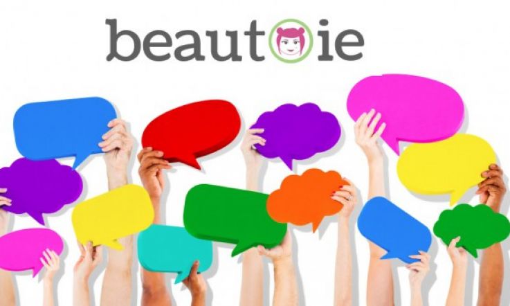 We'd Like to Get to Know You Better. And We've a €100 Beaut.ie Box Up for Grabs!
