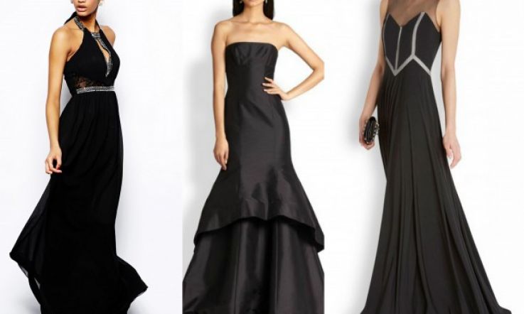 Dresses To Drool Over: We Tackle Your Occasion Wear Worries And Debs Dilemmas. And What Did YOU Wear To Your Debs?