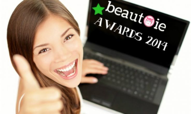 Beaut.ie Awards 2014 Nominations - Vote NOW!