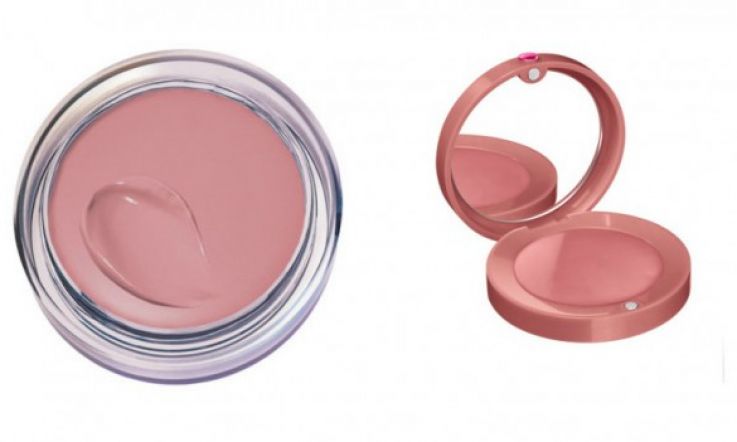 Rate It: What Blush are You Wearing RIGHT NOW!