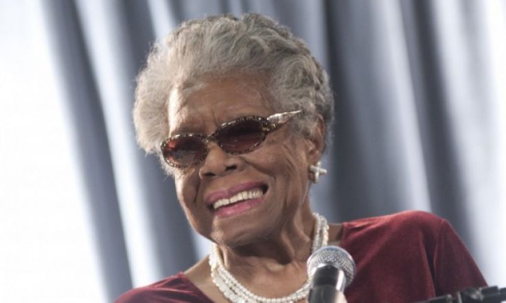 Activist, Writer and All Round Phenomenal Woman Maya Angelou Passes Away: We Talk Heroines and Those Who Inspire Us