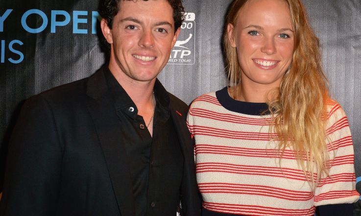 Rory McIlroy Calls Off Wedding to Caroline Wozniacki AFTER Invitations Are Sent Out: We Talk Broken Engagements and Broken Hearts