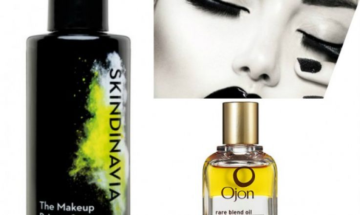 Skindinavia Makeup Primer Spray, Ojon Rare Blends Oil Lead To Greasy, Sweaty Day