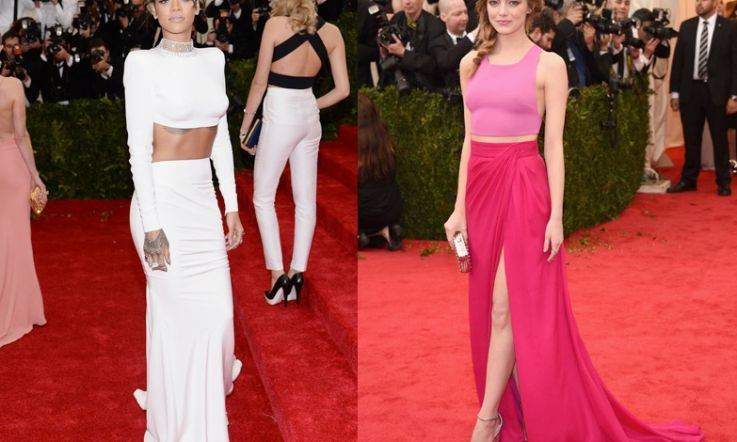 Fashion Picks From Met Gala 2014: Who Got It Bang On and Who Got It Wrong