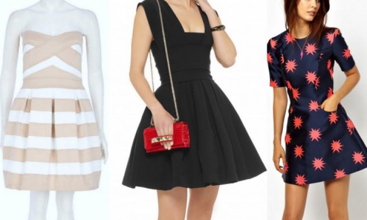 Summer Dresses: Turn Up the Heat in a Style That Suits Your Shape