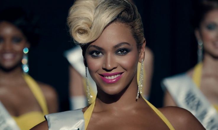 Beyoncélogues: Cover Songs, Kylie's Poetry and Daft Lyrics