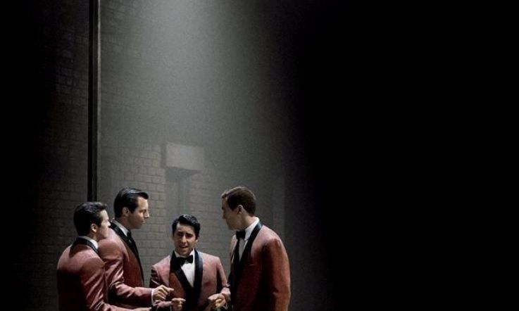 Quickfire Comp! WIN Tickets to Special Preview Screening of Jersey Boys  