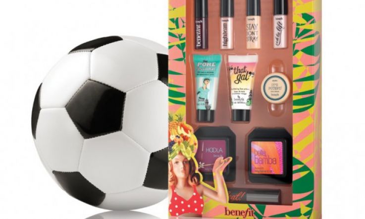 Benefit's Limited-Edition 'Beauty Score': What Exactly Do You Get For Your Money?