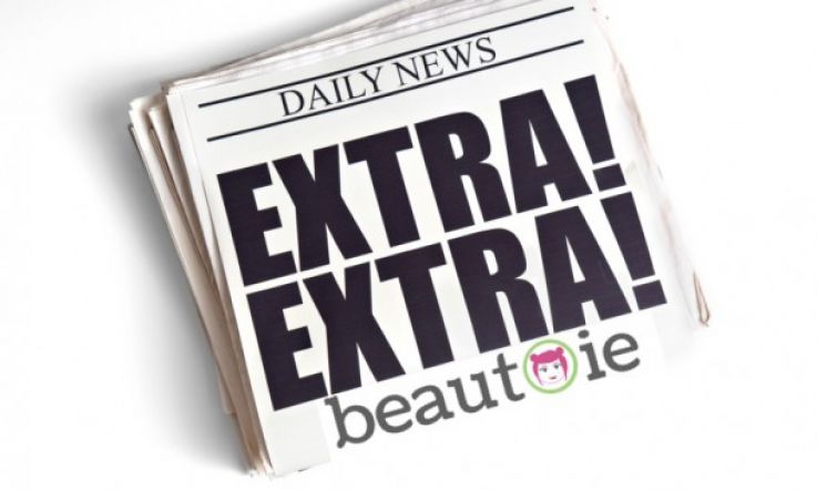 Have You Seen the Fabulous NEW Features on Beaut.ie? Get Comfy, There's Lots to Show You!