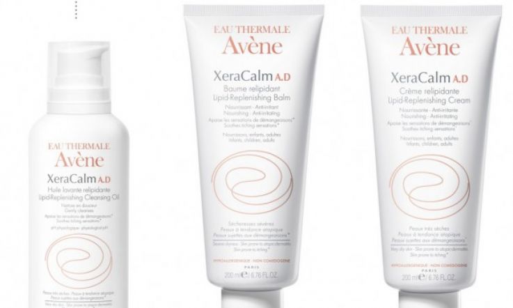 Battling Eczema? We Trialled Avene XeraCalm In the War Against the Rash. And the Results Are In
