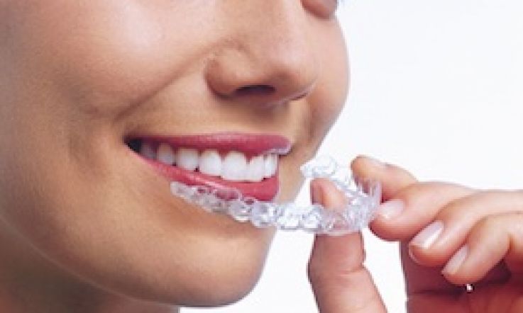 WIN! Clearbraces.ie and Invisalign Want to Help You Make the Most of Your Smile (And Not a Train Track in Sight)